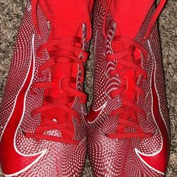 Cleats