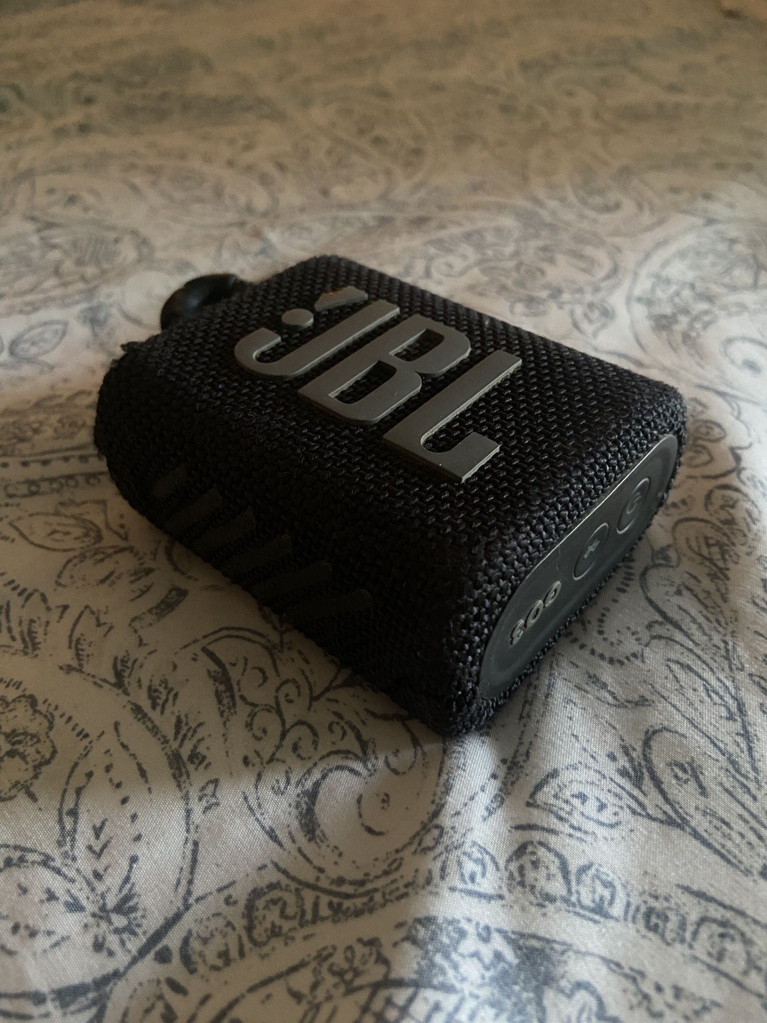 JBL GO3