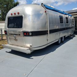 Airstream Excess 500