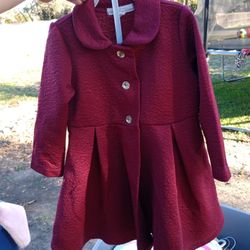 Infant Cardigan / Jacket 