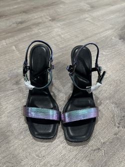 Karl Lagerfeld Heels
