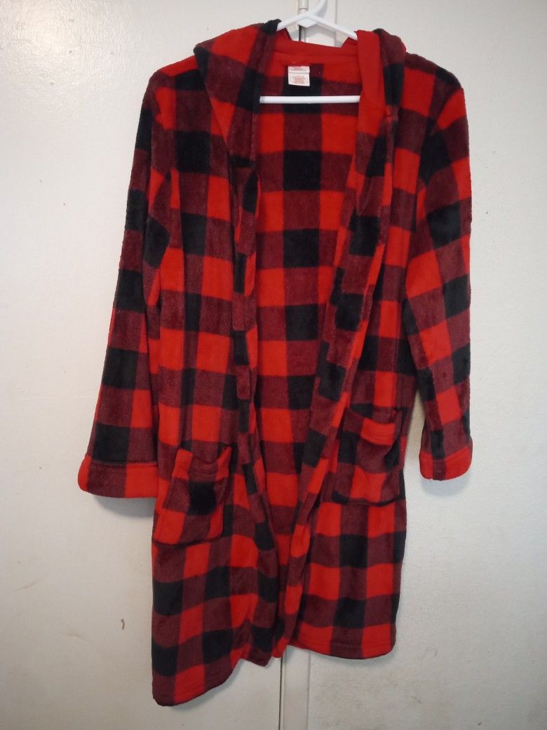 Kids/Youth Robe P/U Only