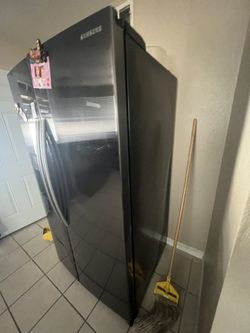 Samsung Fridge