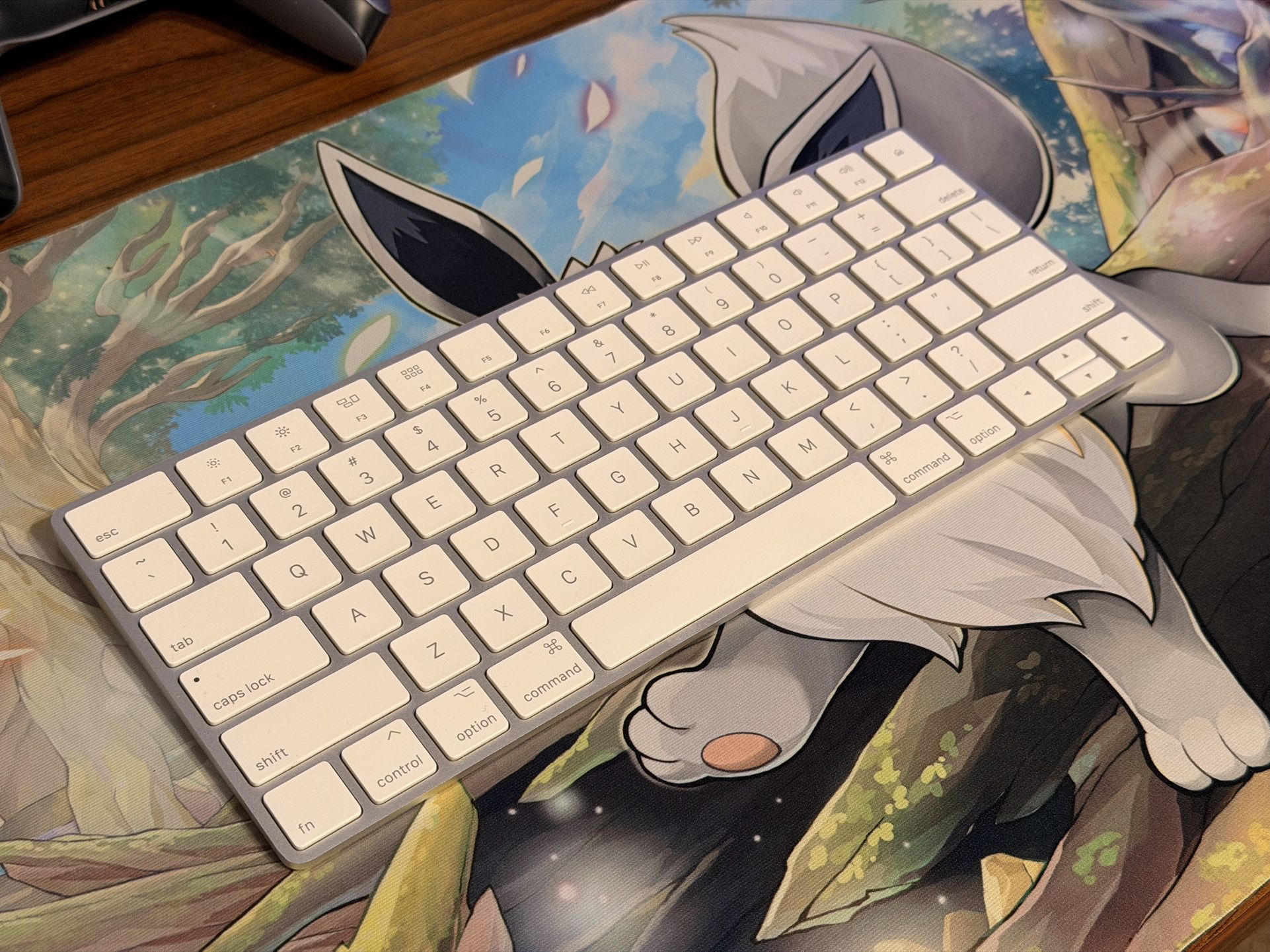 Apple Magic Keyboard for Mac