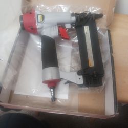 Air Nail Gun