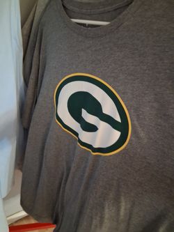 Green Bay T shirt