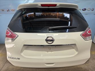 2014-2020 NISSAN ROGUE LIFTGATE TAILGATE