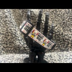 Handmade Youll Float Dog Collar 