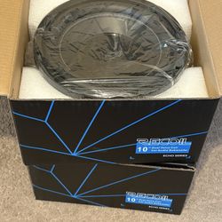 10” Subwoofer 