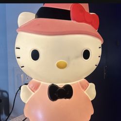 Hello Kitty