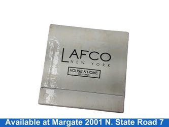 Lafco New York Hh43 Beige / Tan Other Collectible