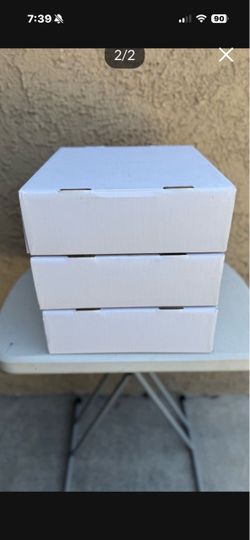 3000 TCG Card Organization Unit Storage Boxs With Lid $10 each