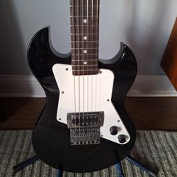 First Act Adam Levine Signature Electric Guitar