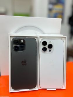 Apple IPhone 16 Pro Max (Unlocked) 