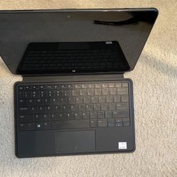 Dell Tablet