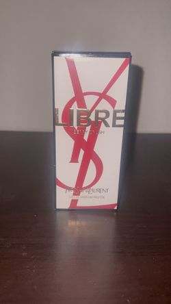 YSL Libre Berry Crush