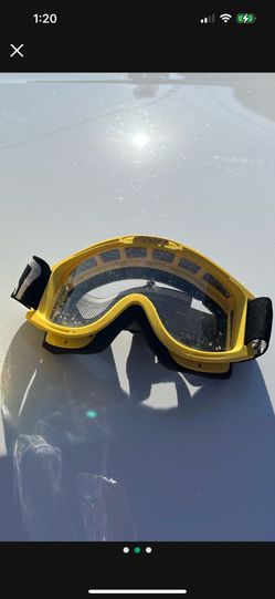 Goggles For Quads Or Motorcycles