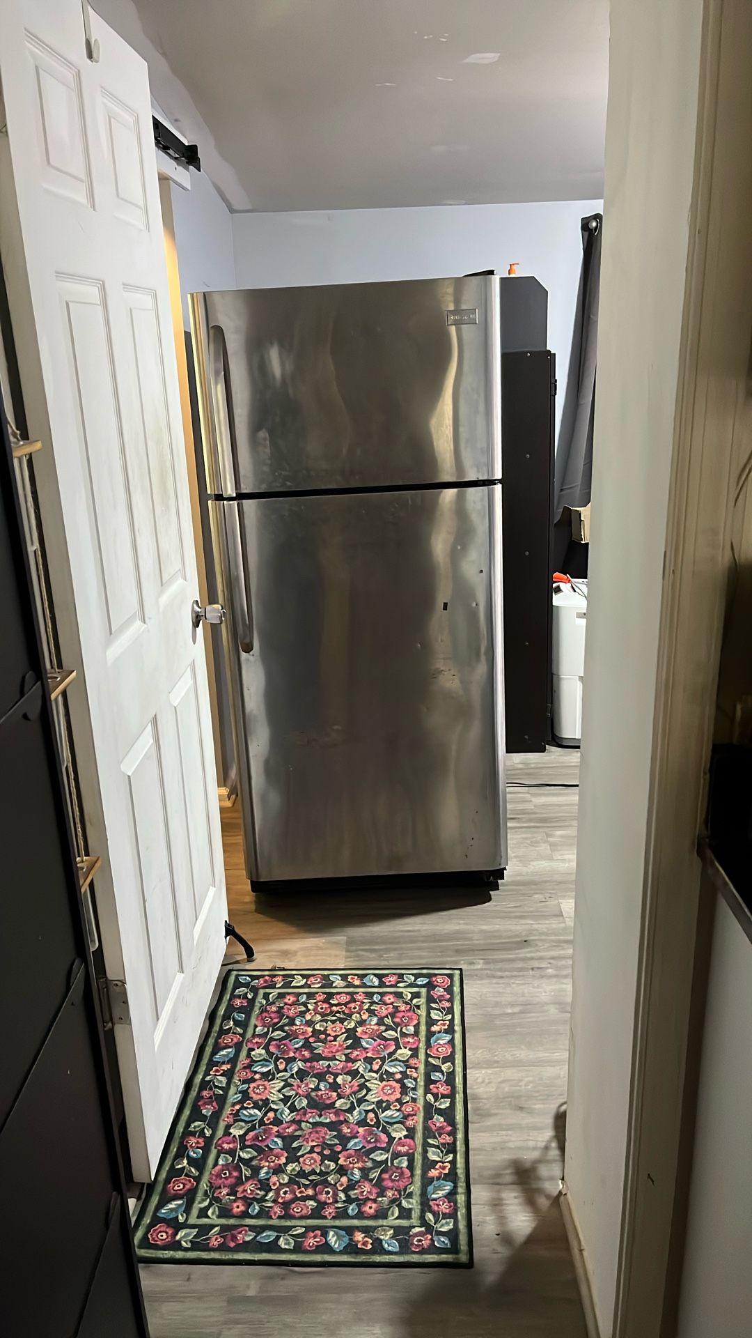 Free Fridge