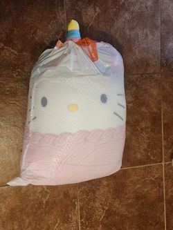 Jumbo Squishmellow Sanrio