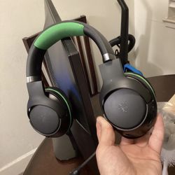 Razer Kaira Pro Headset