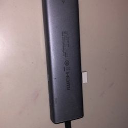 Mac Docking Station