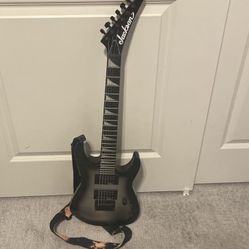 Jackson Guitar 