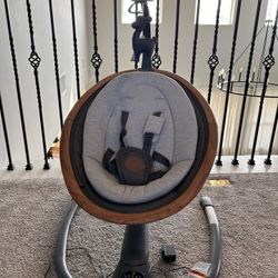 Maxi-Cosi Cassia Swing