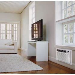 8,000 BTU 115-Volt Through-the-Wall Air Conditioner LT0816CER Cools 320 Sq.  Ft. with ENERGY STAR and Remote for Sale in Upland, CA - OfferUp