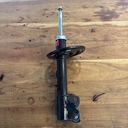 Suspension Strut KYB 339348 Driver Side Nissan 