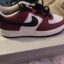 Nike 