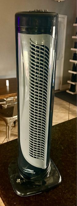 Lakewood TF-29-M Tower Fan. It is a 40W, 120V Southern Highlands Area Vegas -