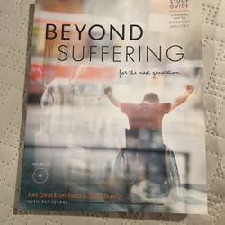 Beyond Suffering