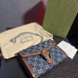 Gucci dionysus small side bag 