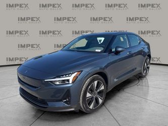2024 Polestar 2