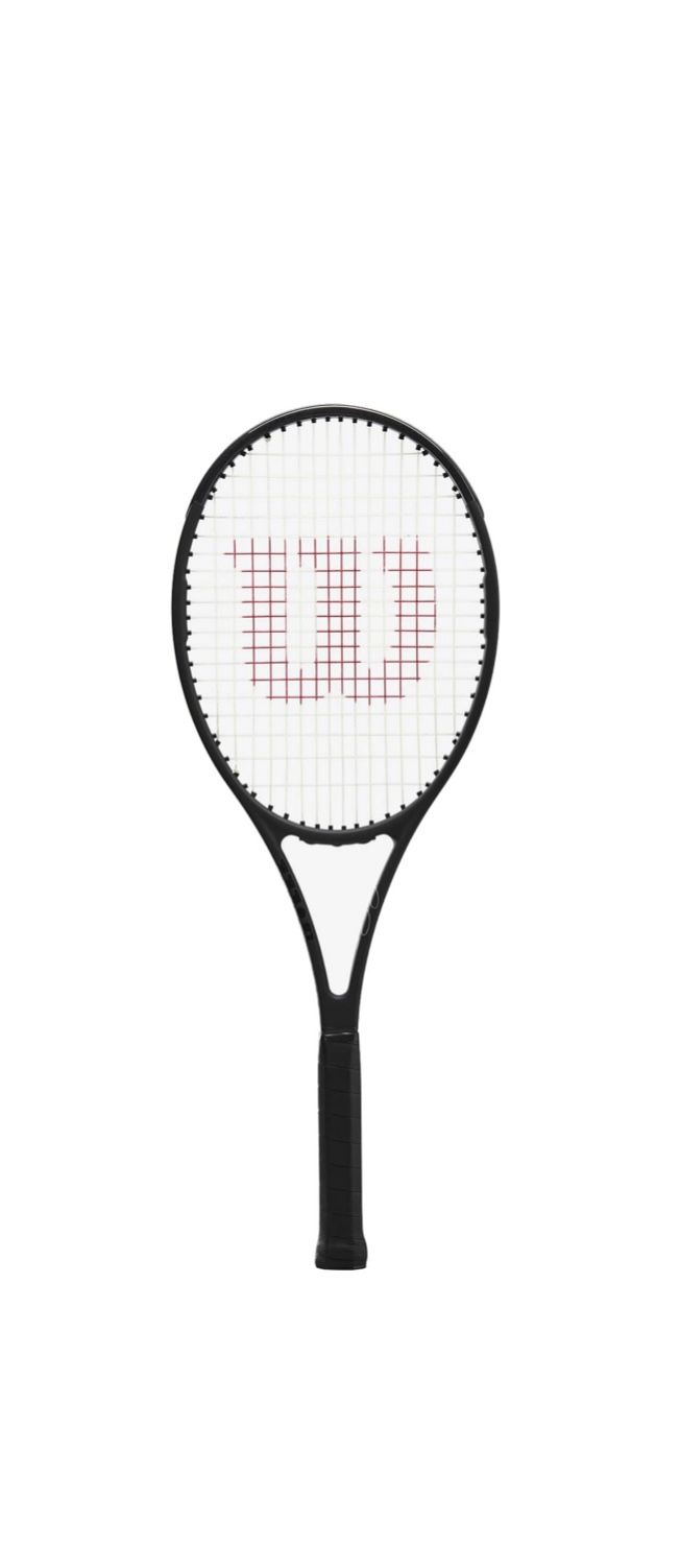 Wilson Pro Staff RF97 V13 Tennis Racket Unstrung (NEW) 