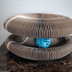 Cat Toy - $15 - New - Blue Bell Ball