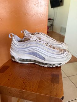 Nike Air Maxes
