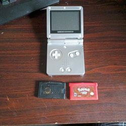 Gameboy Advance