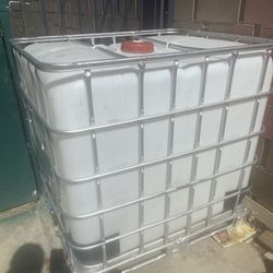 Water Tank