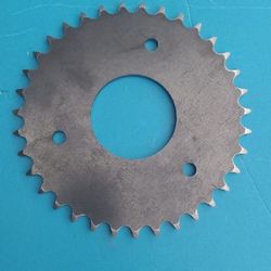 Go Kart / Mini Bike / Minibike / Go Cart / #40 Chain Cookie Sprocket