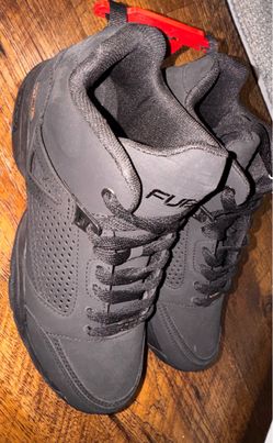 Fubu Low-Top Sneakers size 9.5