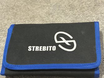 STREBITO Phone Repair Tool Kit – Like New