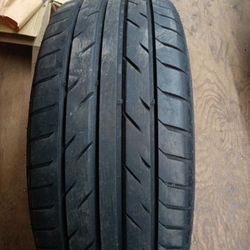 Tire One 235/50R18