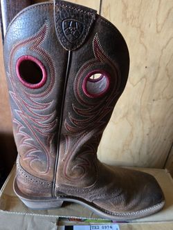 Men's Boot