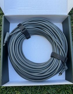 Starlink V2 150ft cable