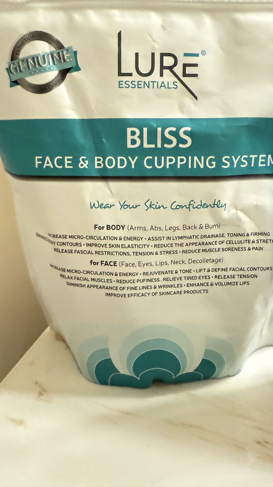 Cupping Therapy Set