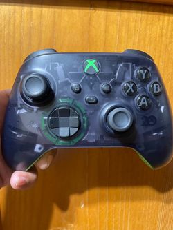 Microsoft Xbox One/Series S/X 20th Anniversary Edition Controller