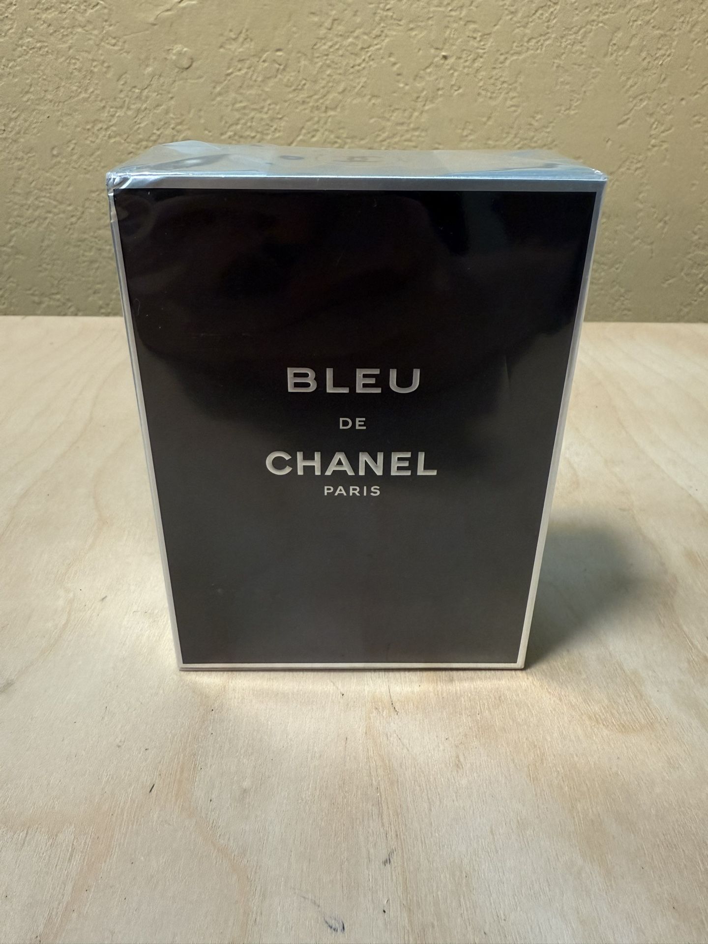 Bleu De Chanel Cologne