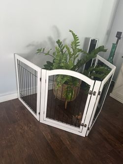 Corralito Para Cachorrotos De Perritos