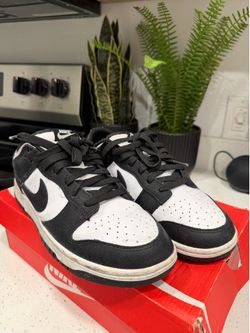 Nike Pandas size 8.5